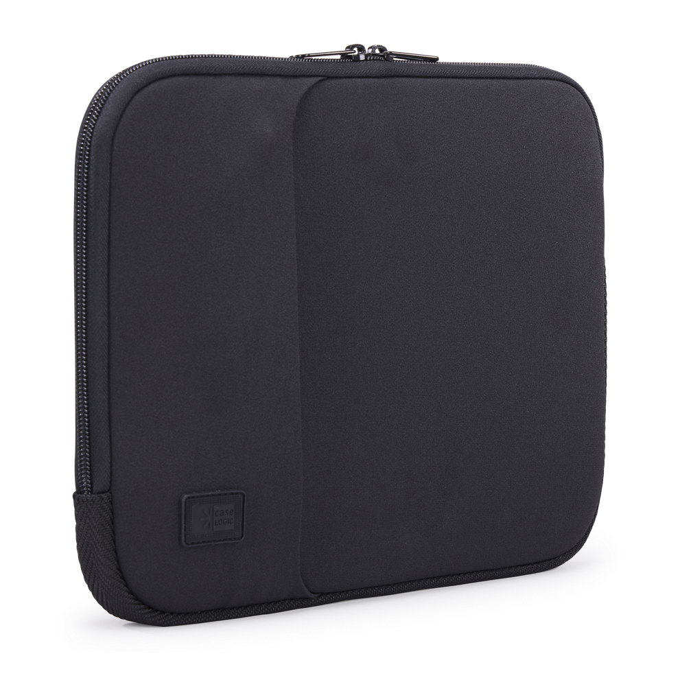 Case Logic LAPS sleeve wPocket PC 11" black