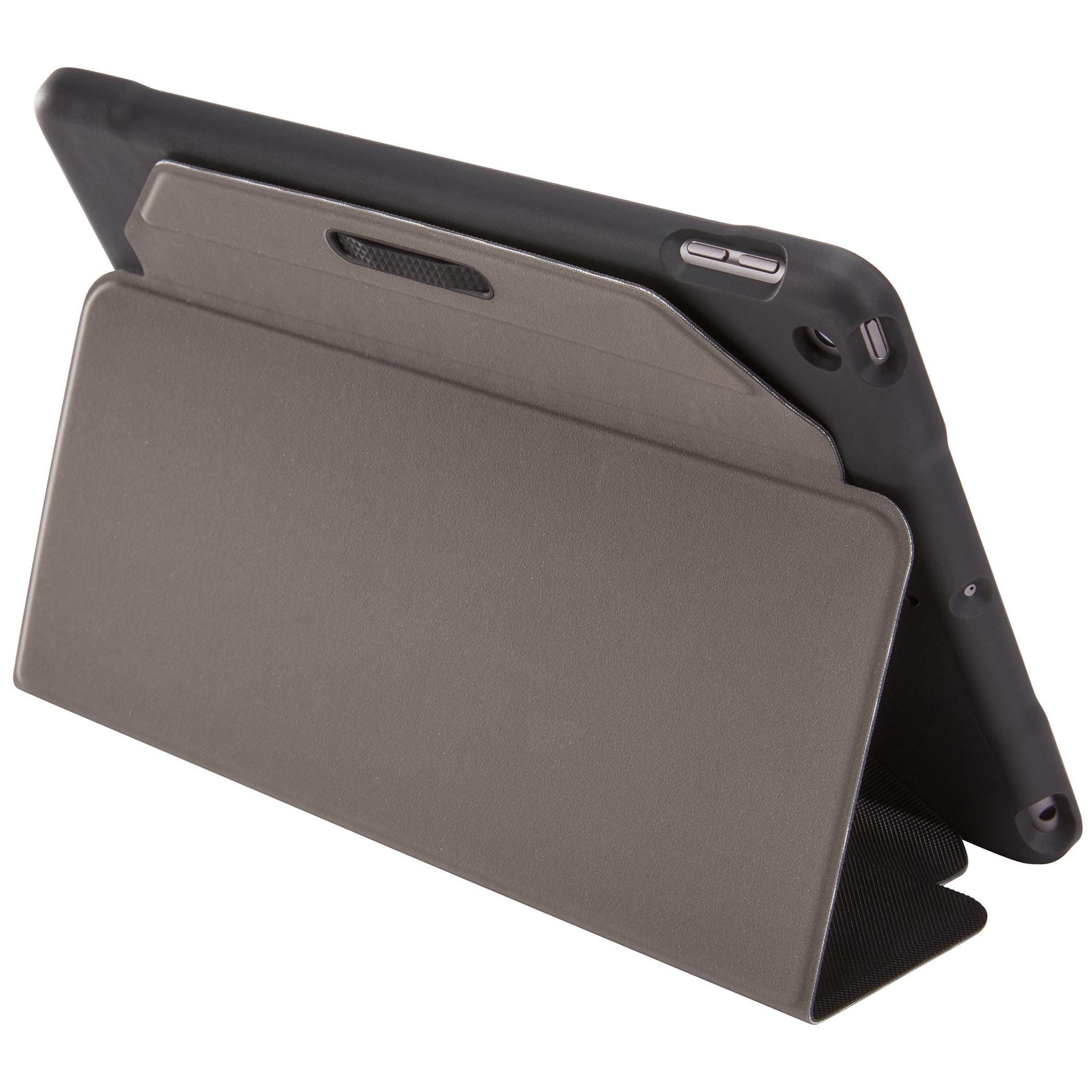 Case Logic SnapView 10.2" iPad® case