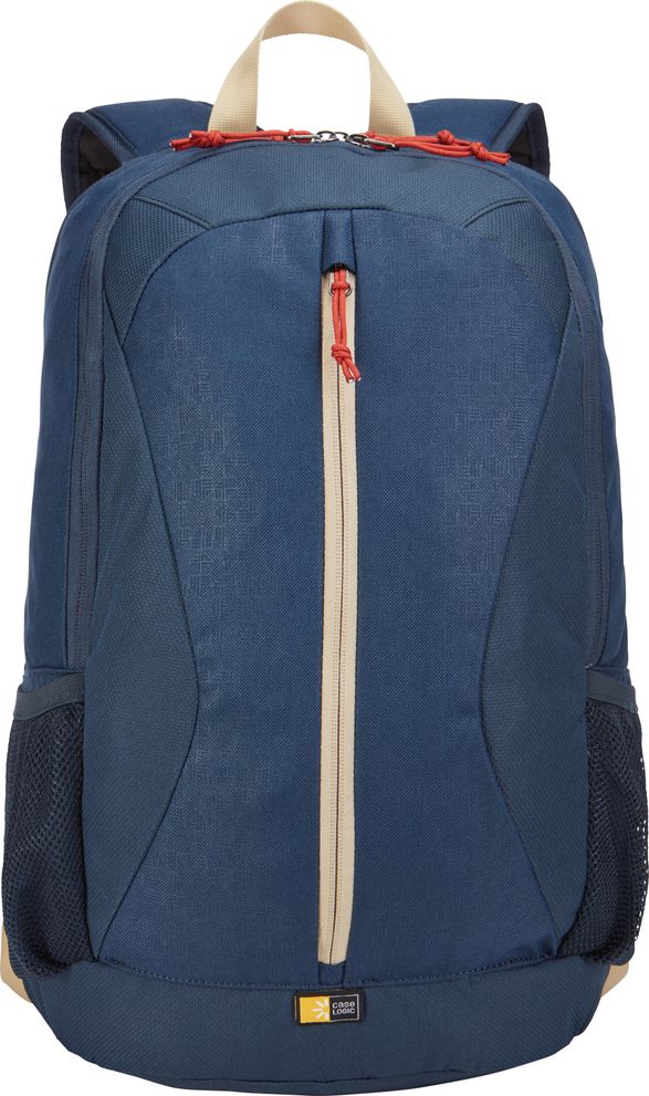 Case Logic Ibira 15.6" laptop backpack