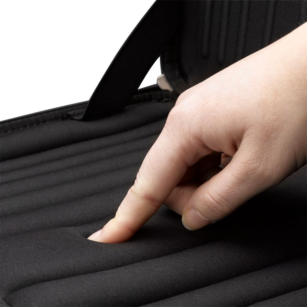 Case Logic Chromebooks™/MacBook Air® sleeve 11.6" Chromebooks™/11" MacBook Air® sleeve