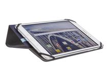 CGUE-1110 SureFit Folio for 9" Samsung Galaxy Tablets