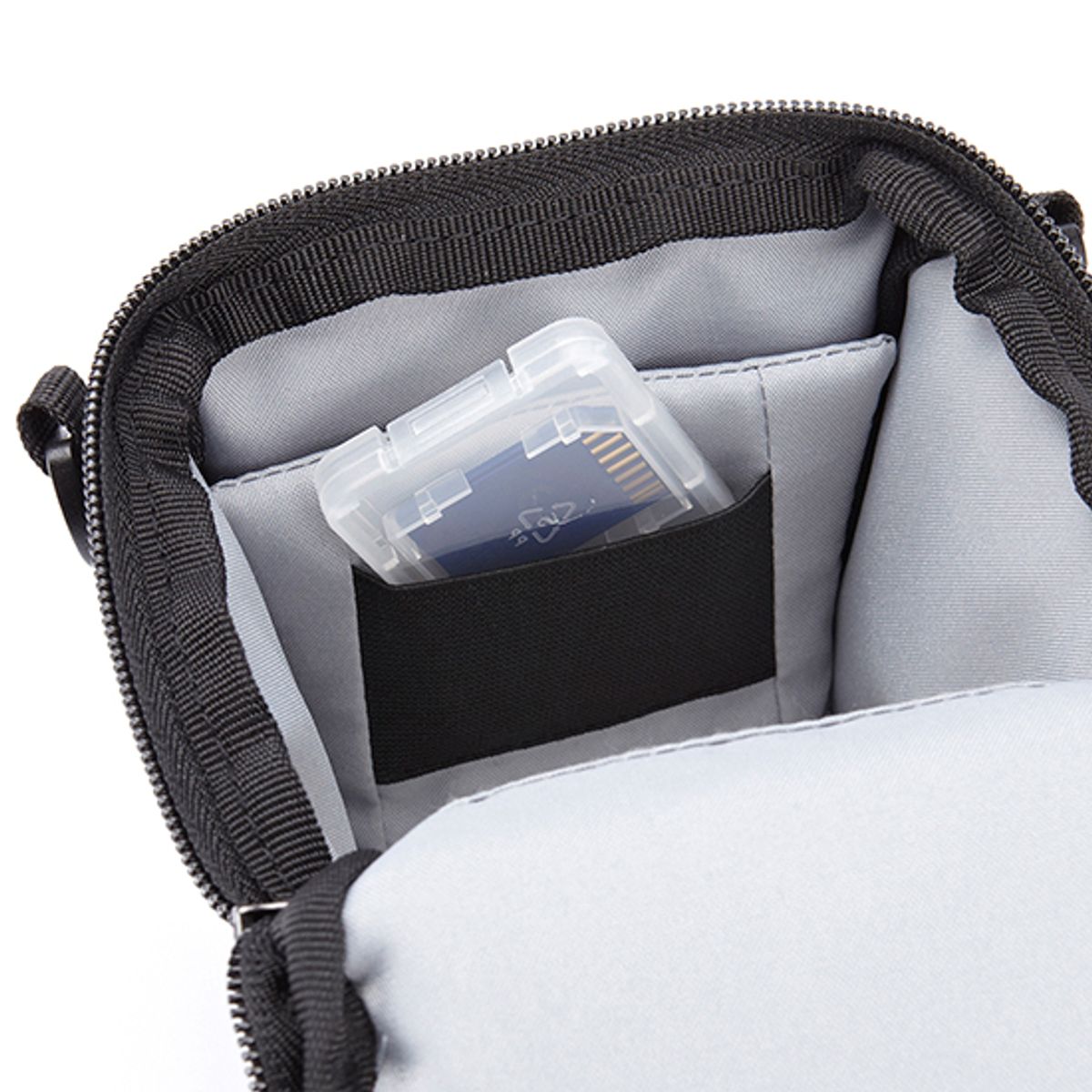 Case Logic High Zoom/Compact System Camera Case