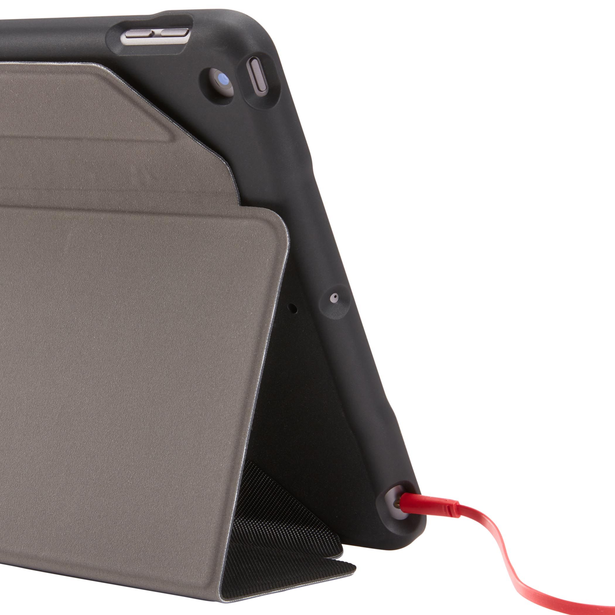 Case Logic SnapView 10.2" iPad® case