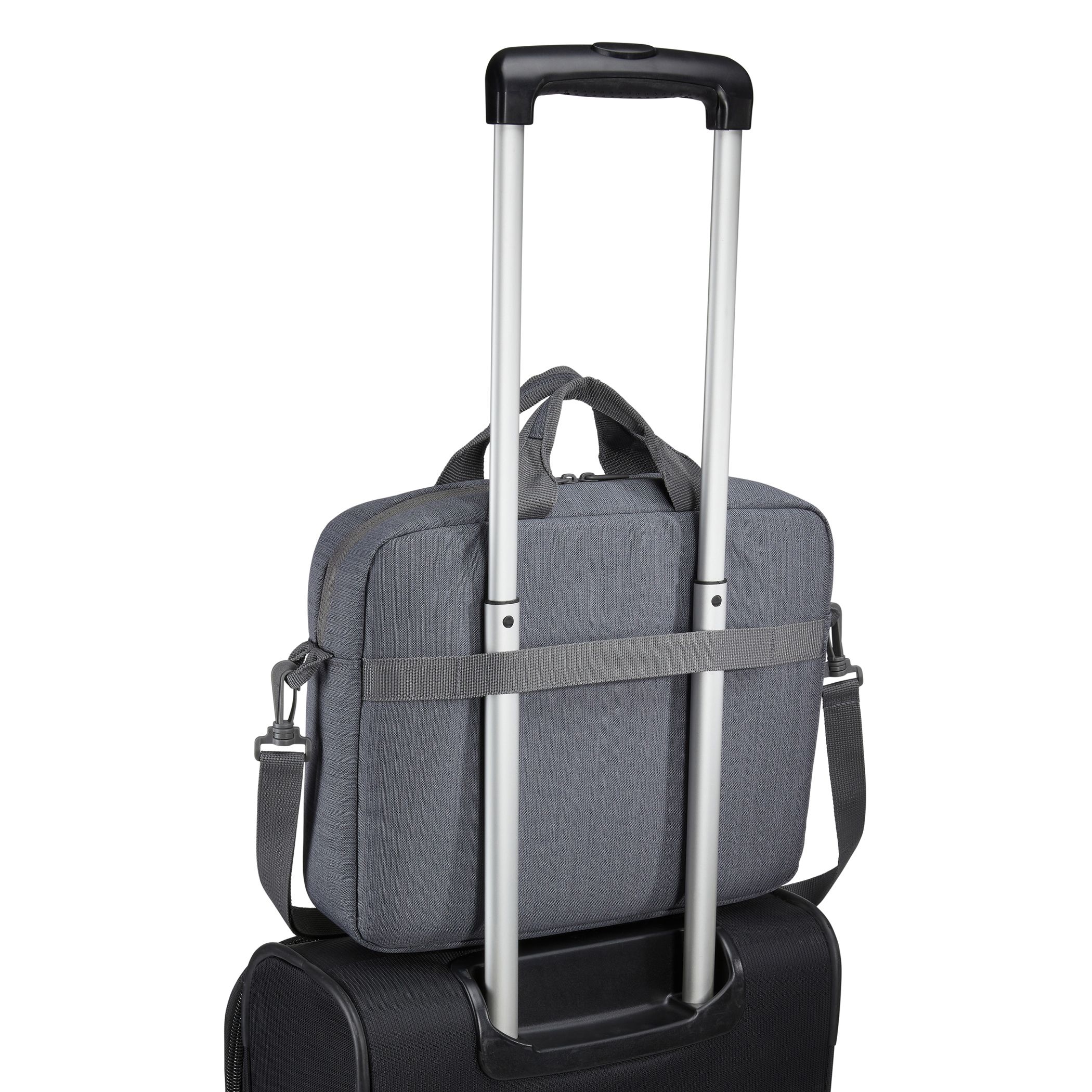 Case Logic Huxton Attaché 13.3" laptop attaché