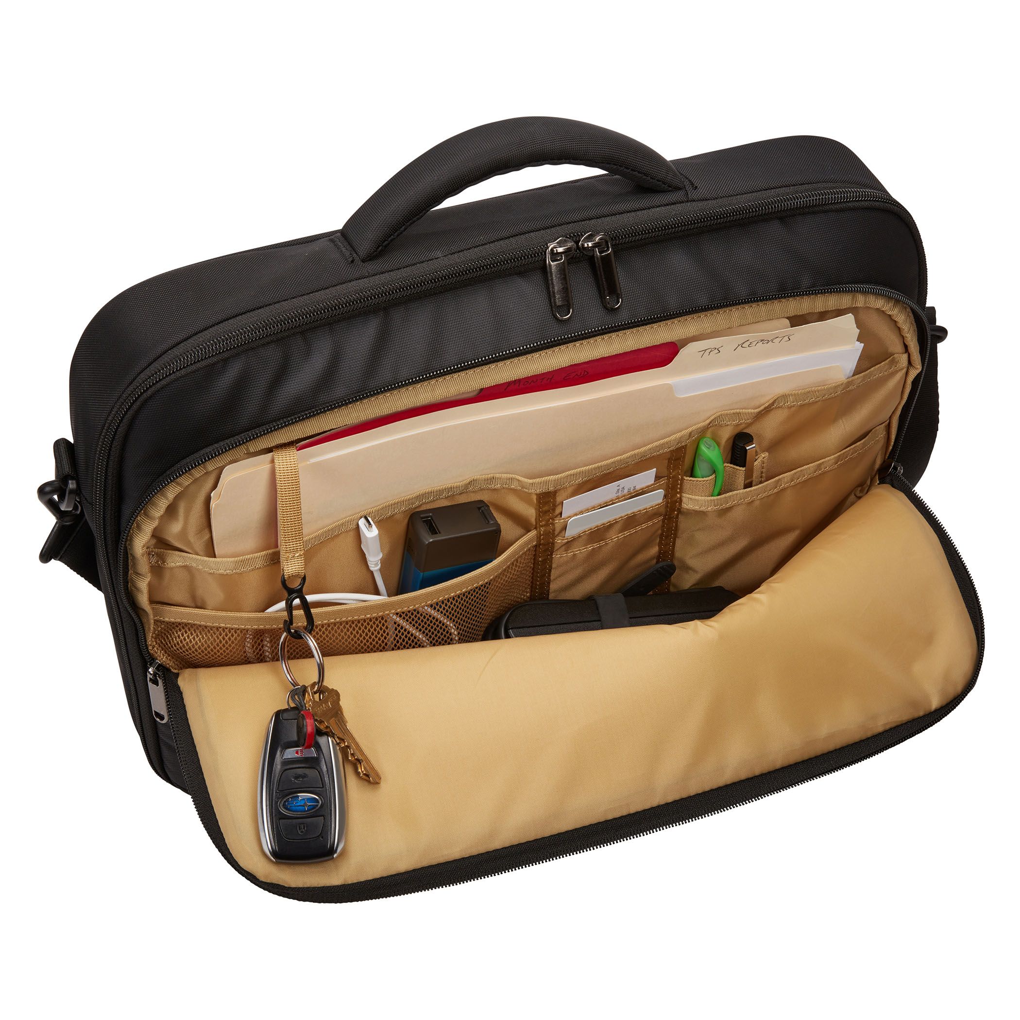 Case Logic Propel Laptop Case 15.6 laptop case