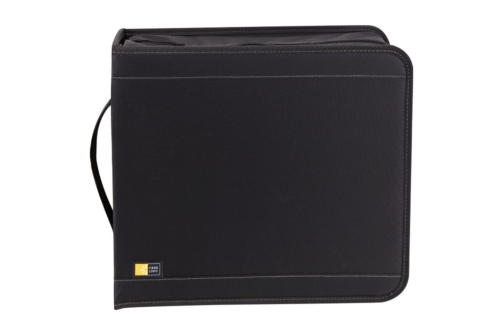 Case Logic CD Wallet 224 capacity CD wallet