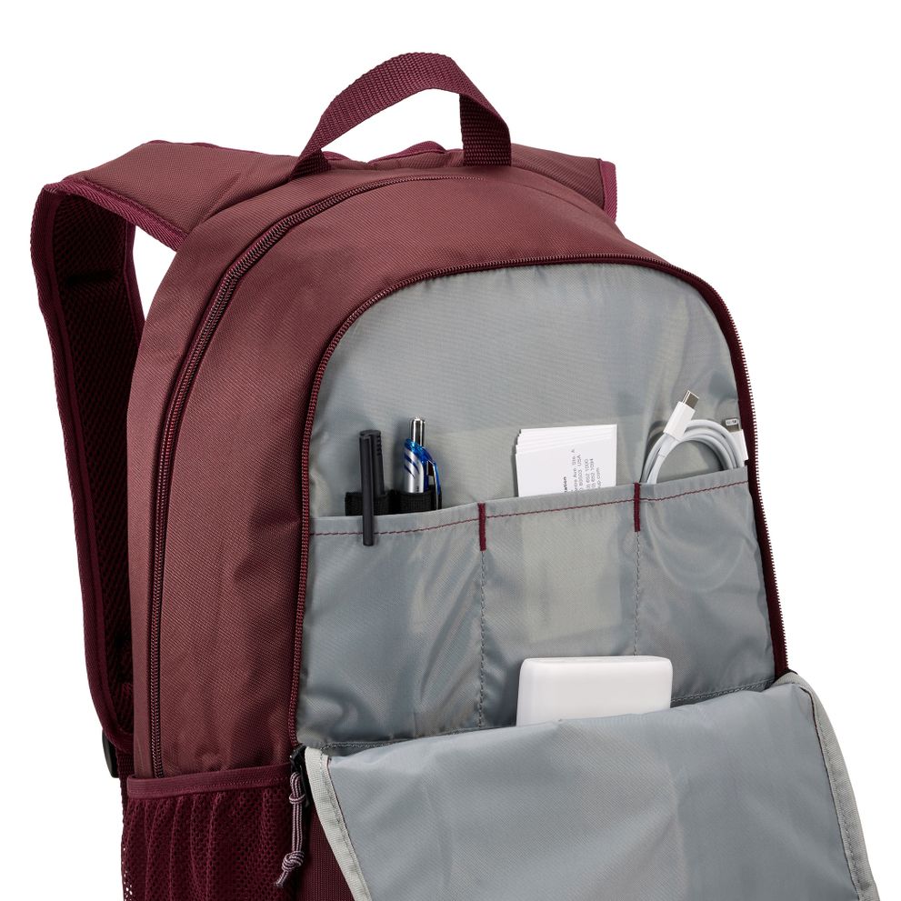 The logic backpack – it's logic®