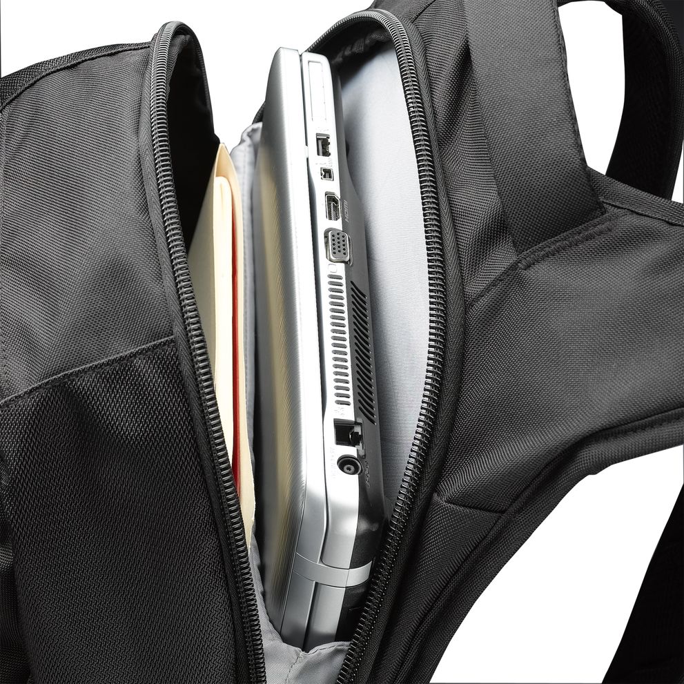 ▷ Case Logic Mochila para Laptop 15.6 (3204869) ©