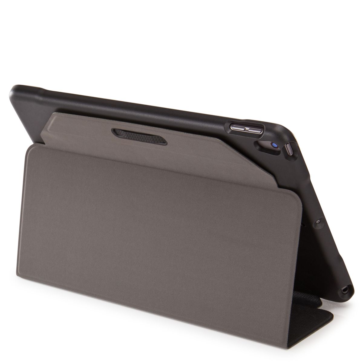 Case Logic SnapView Case for iPad Air - Black