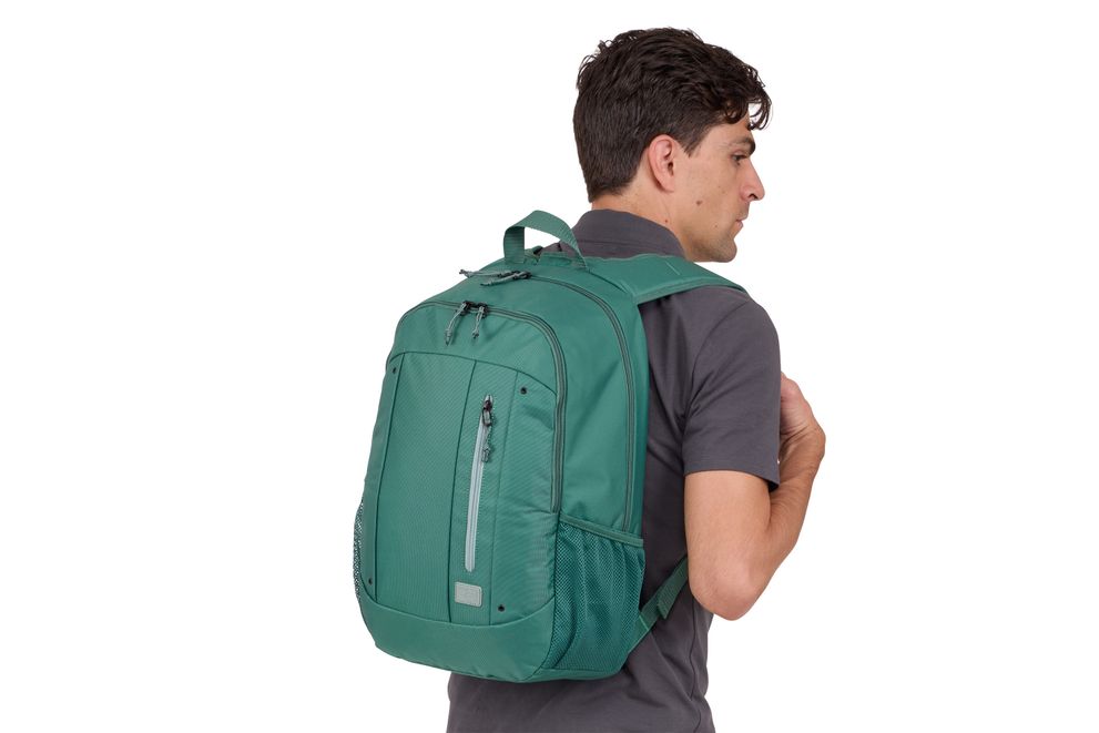 The logic backpack – it's logic®