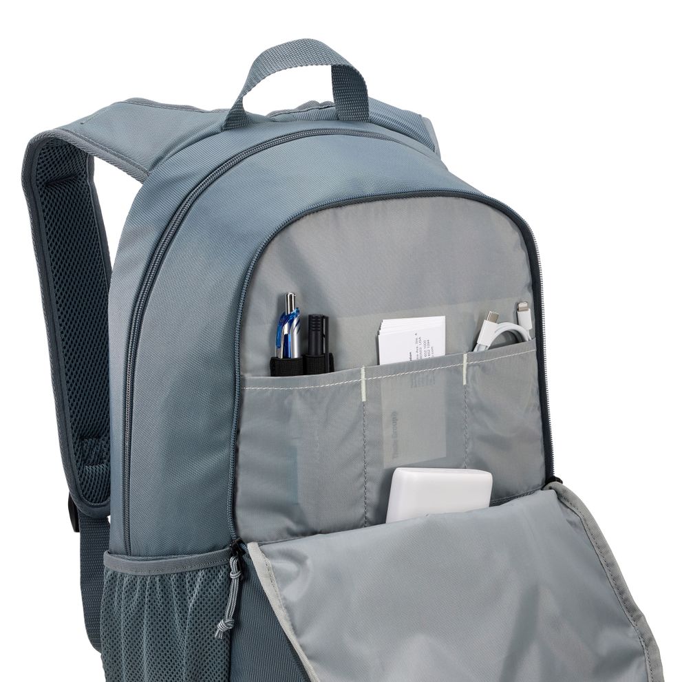 The logic backpack – it's logic®