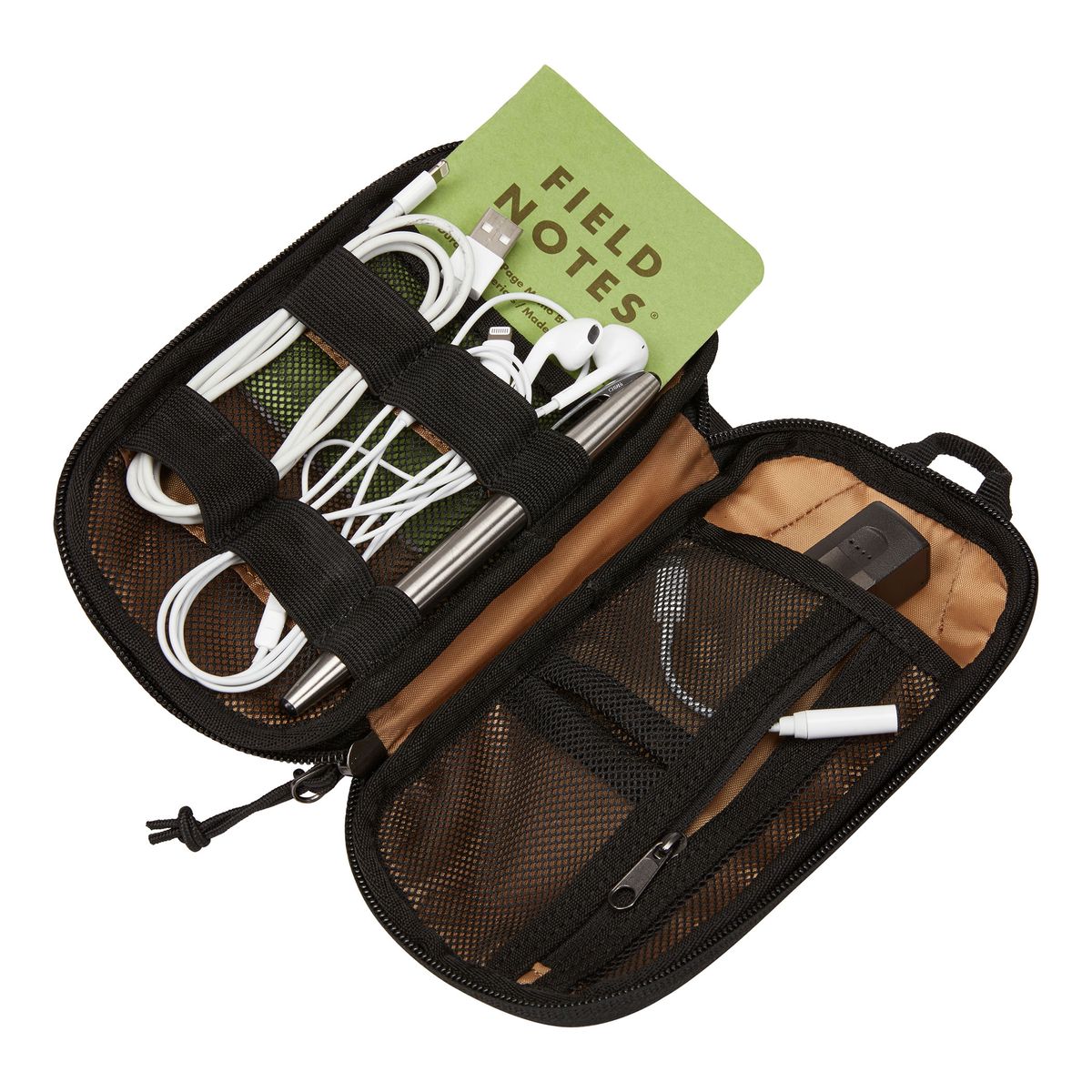Case Logic Lectro Accessory Case electronics case small