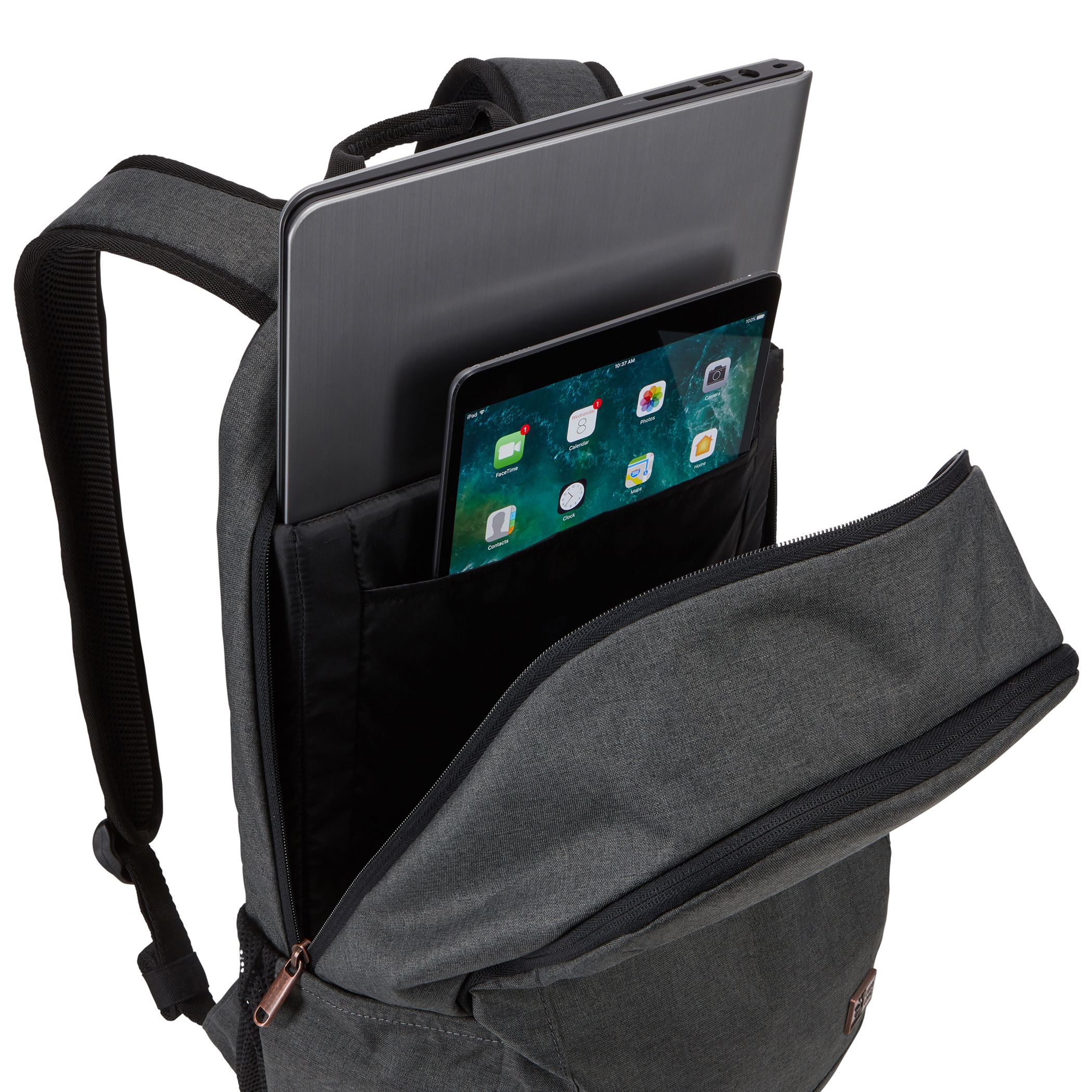 Case Logic Era Backpack 15.6" laptop backpack