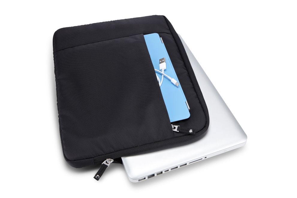 Case Logic laptop sleeve 13" laptop sleeve