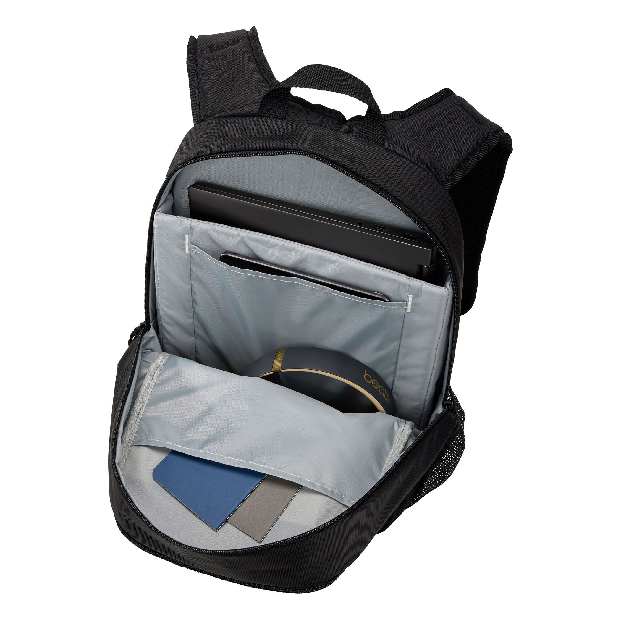 Case Logic Jaunt Backpack 15.6" laptop backpack