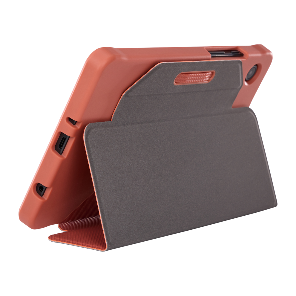 Case Logic SnapView Samsung Galaxy Tab A9 8.7" case