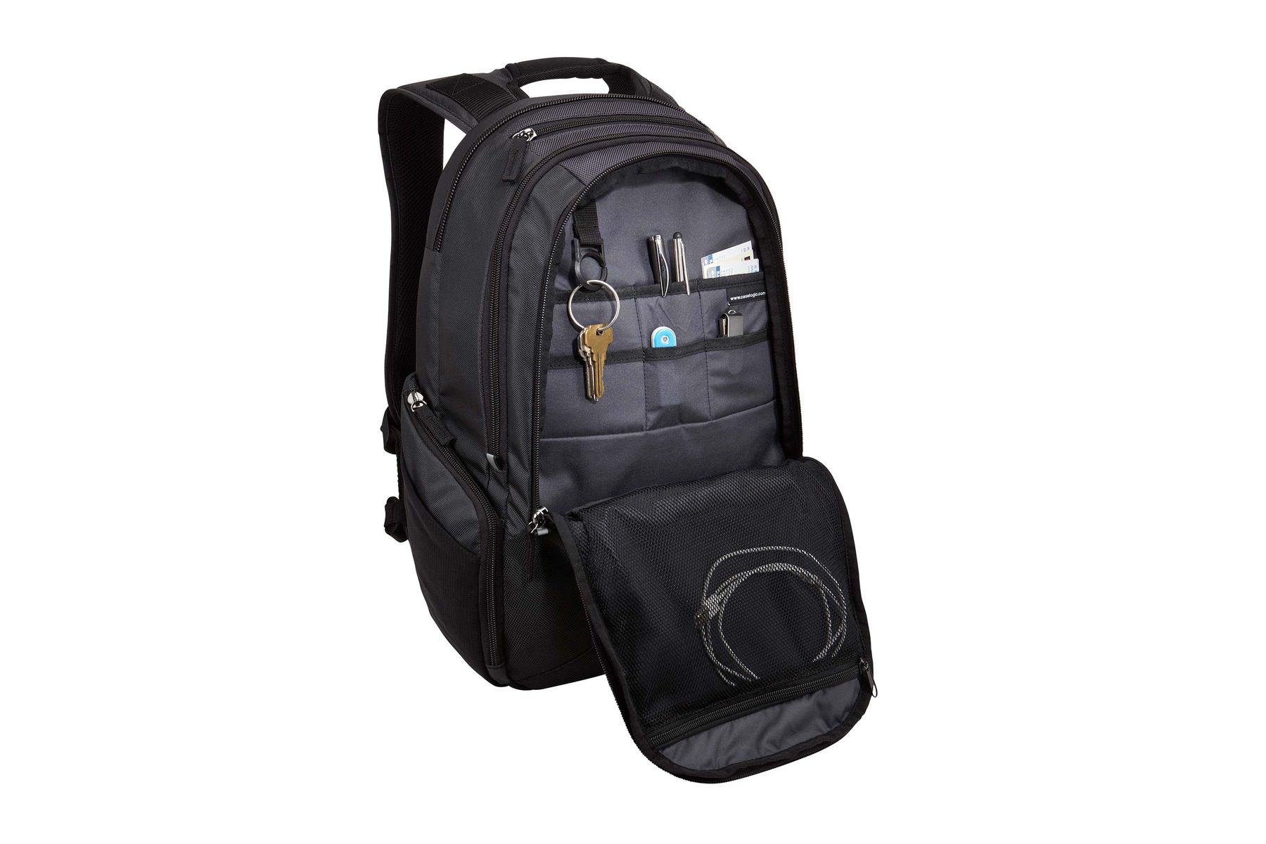 Case Logic InTransit Backpack 14.1" laptop backpack