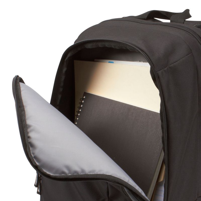 Case Logic Laptop Backpack 17" laptop backpack