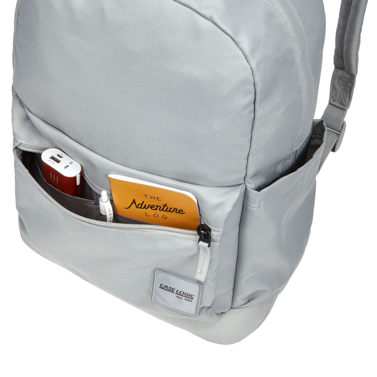 Case Logic Commence Backpack 24L backpack