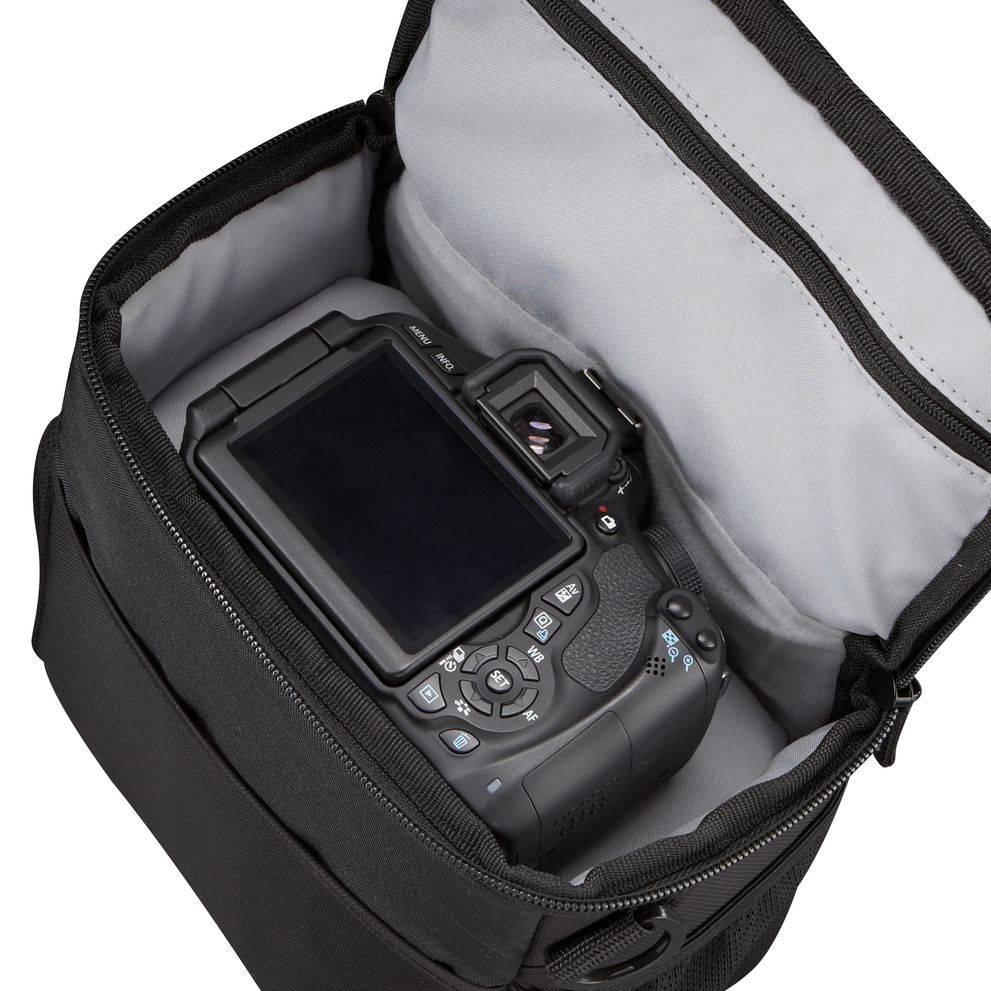 Case Logic Camera Shoulder Bag DSLR camera shoulder bag