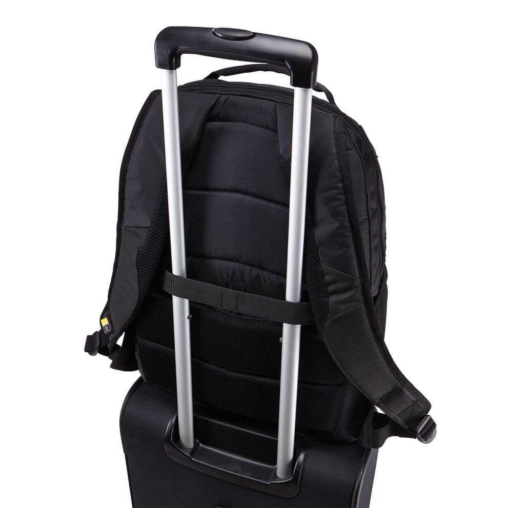 Case Logic Evolution laptop backpack