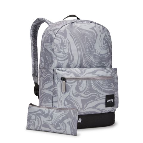 Case Logic Commence Recycled Backpack recycled backpack