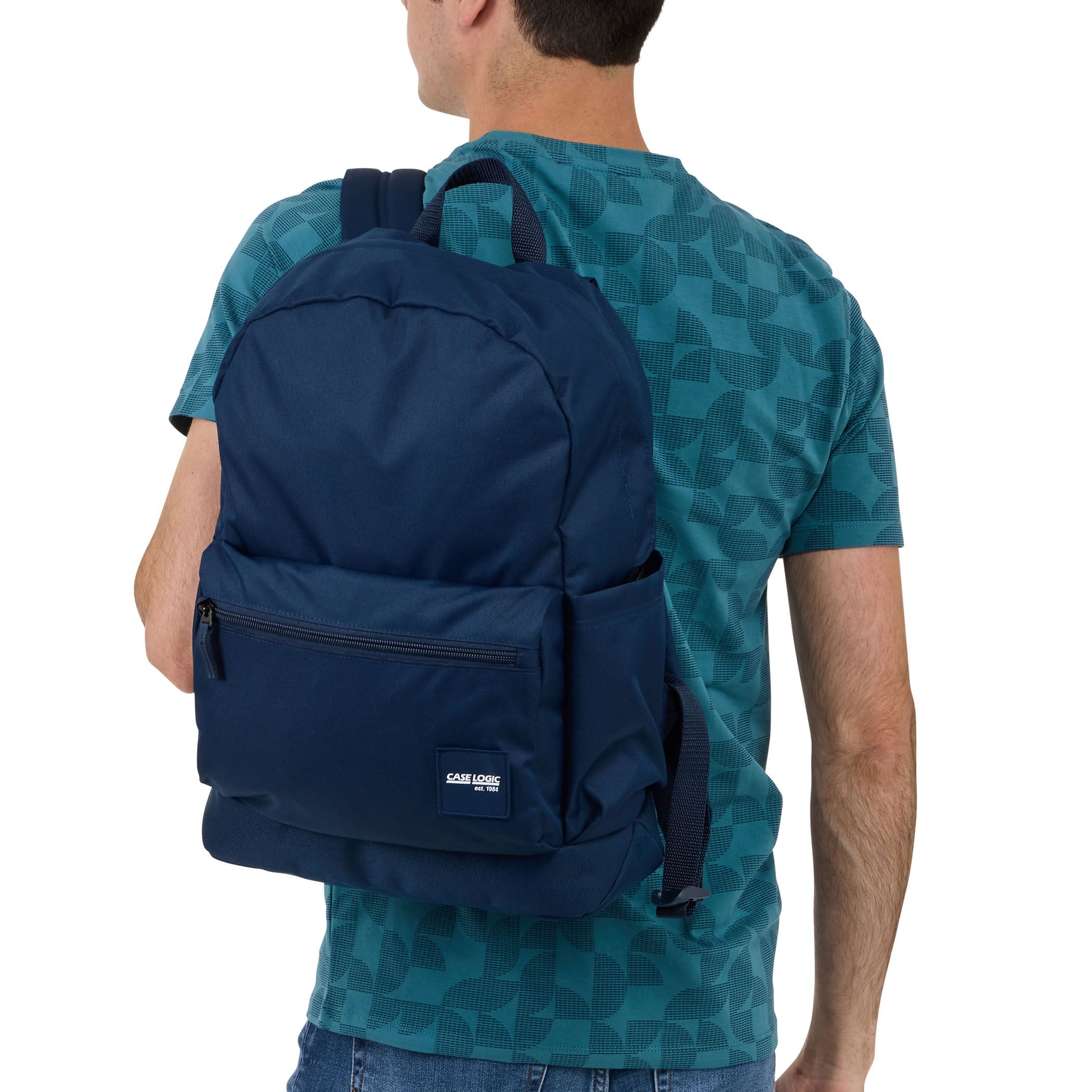 Case Logic Alto Recycled Backpack recycled backpack