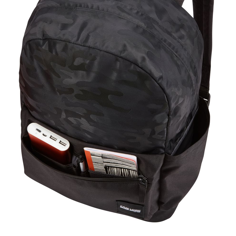 Mochila discount case logic