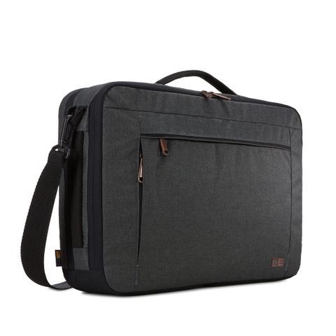 Case Logic Era hybrid 15.6" laptop briefcase