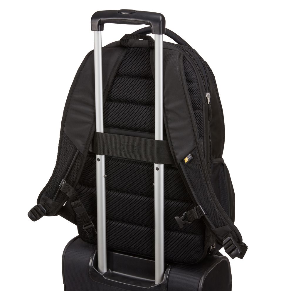 Case Logic Laptop Backpack 15.6" TSA-friendly laptop backpack