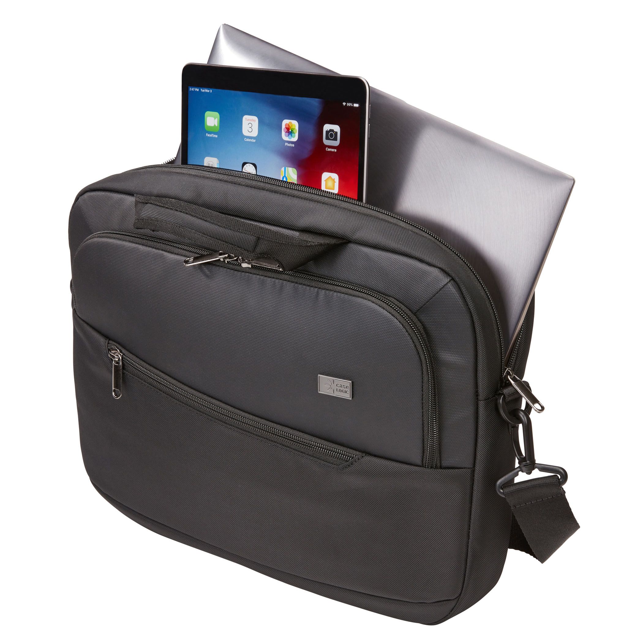 Case Logic Propel Attaché 14" laptop attaché