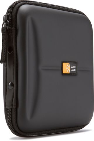 Case Logic Heavy Duty CD Wallet 24 capacity heavy duty CD wallet