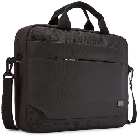 Case Logic Advantage Attaché 14" laptop attaché