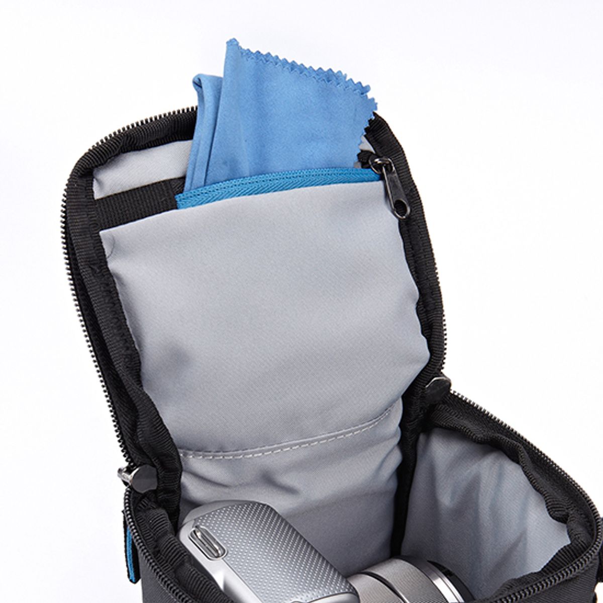 Case Logic Camera Case high zoom/compact system camera case