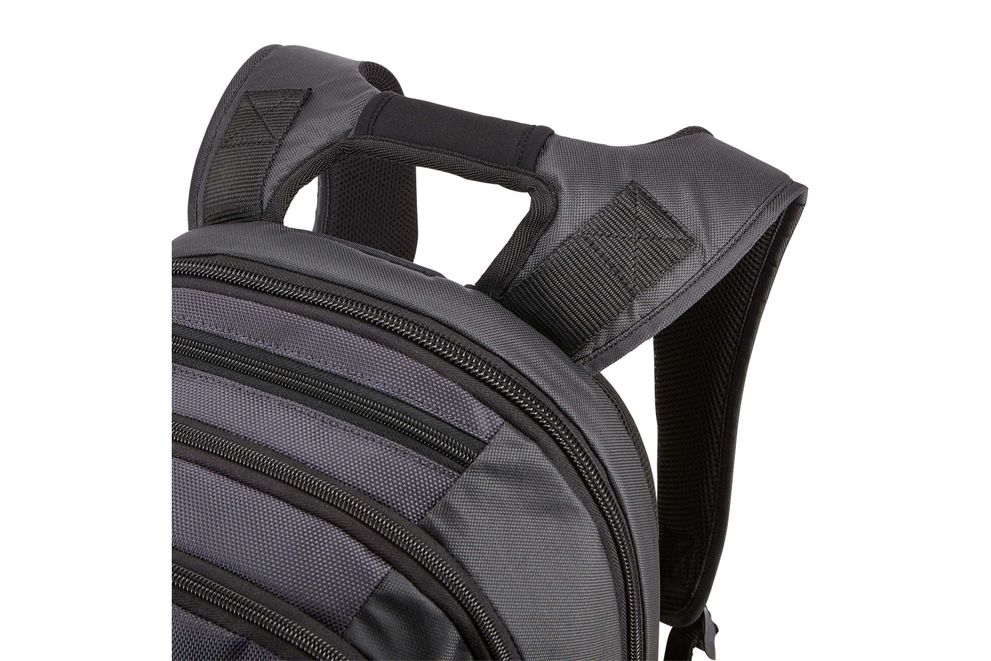 Case top logic intransit