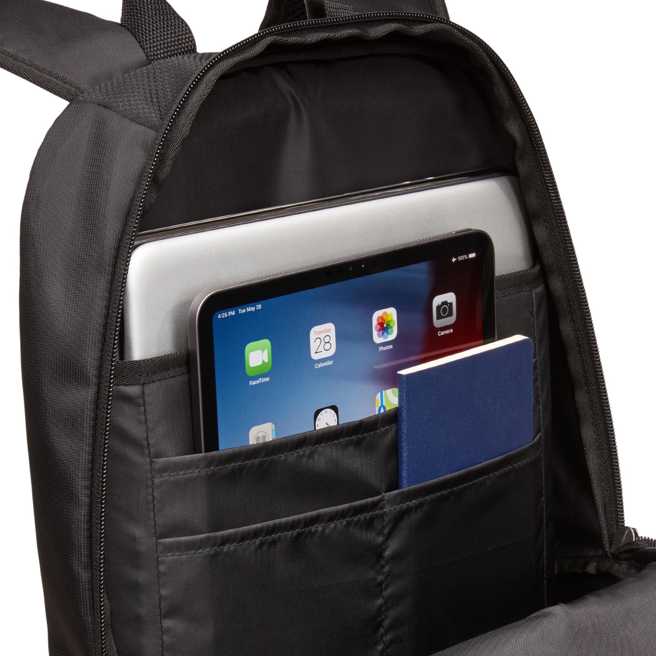 Case Logic Key Backpack Plus backpack plus