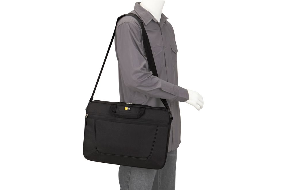 Case Logic Laptop Case 15.6" top-loading laptop case