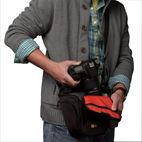 Case Logic Camera Holster SLR camera holster