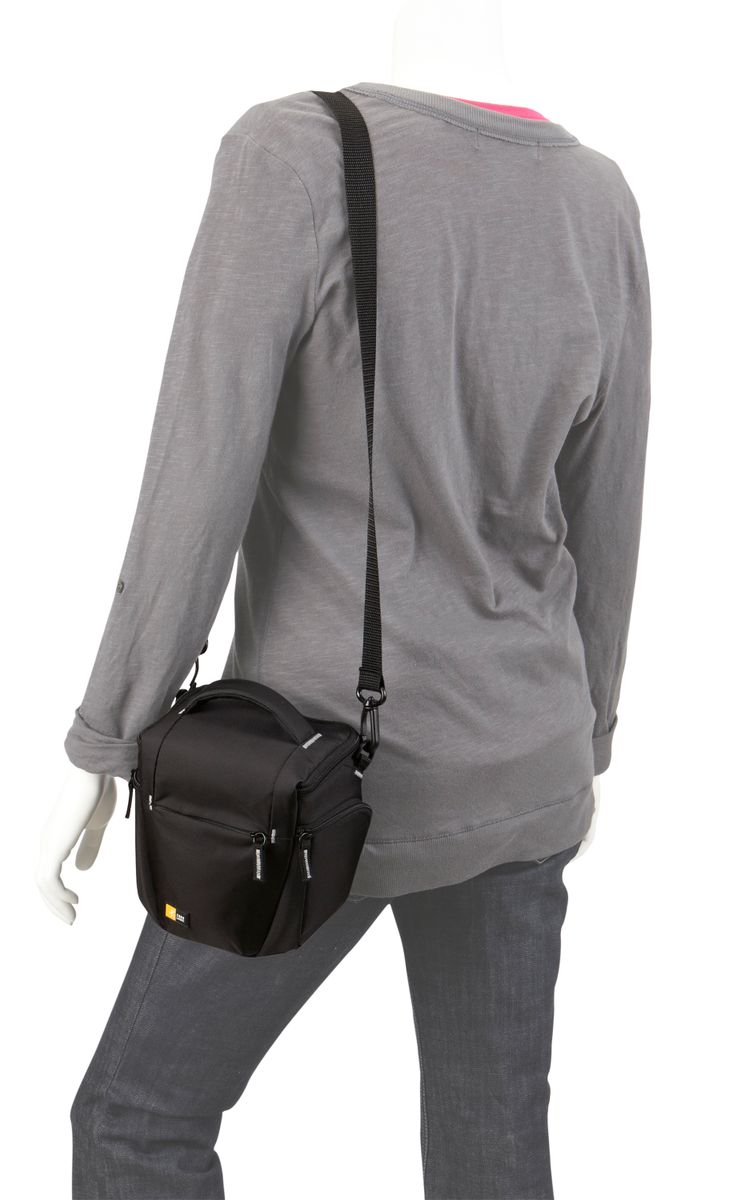 Case Logic Camera Holster DSLR camera holster