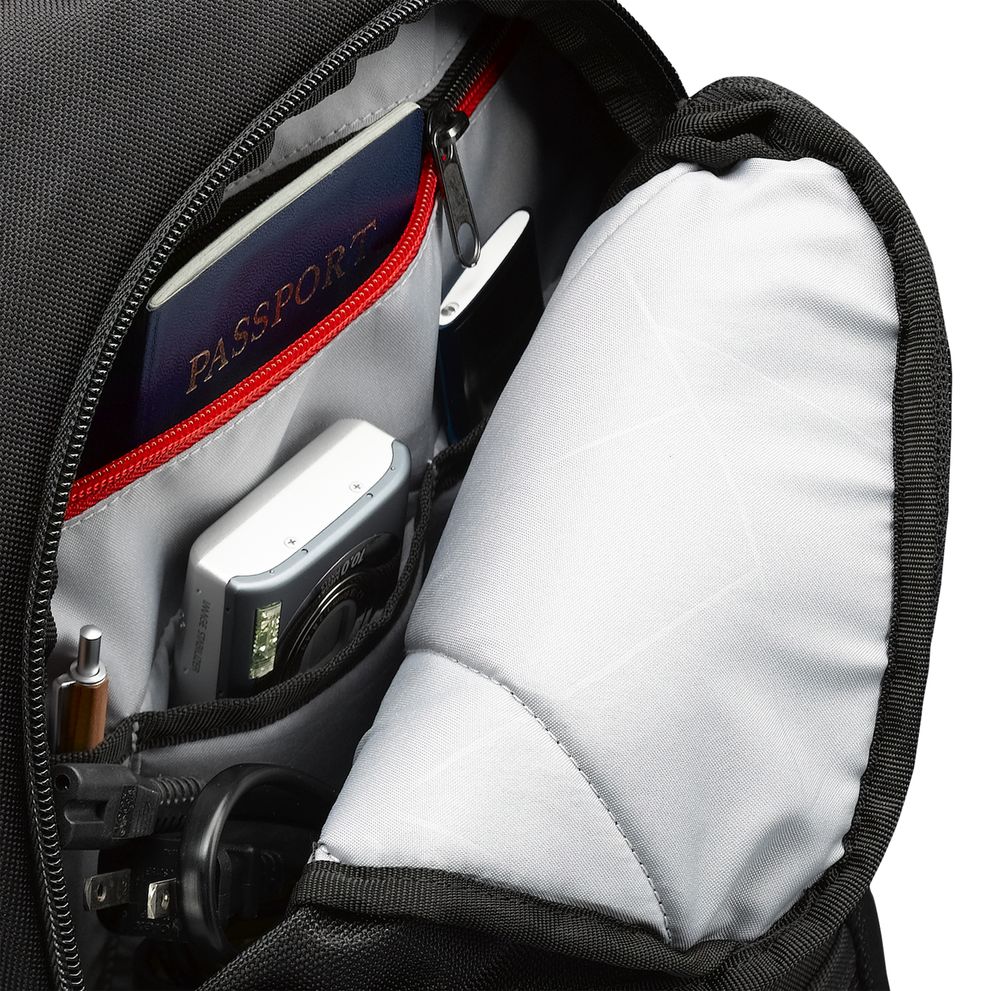 ▷ Case Logic Mochila para Laptop 15.6 (3204869) ©