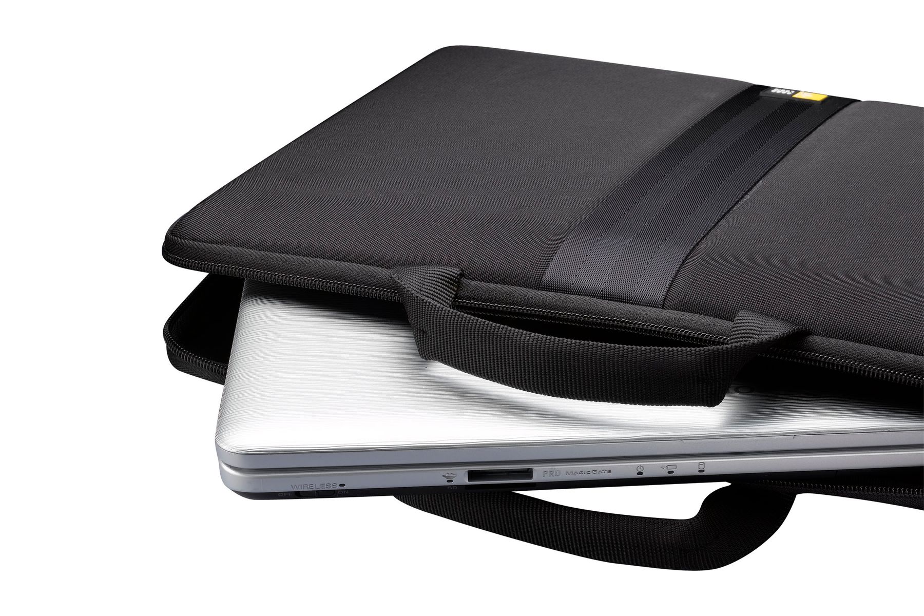 Case Logic Laptop Attaché 16" laptop attaché