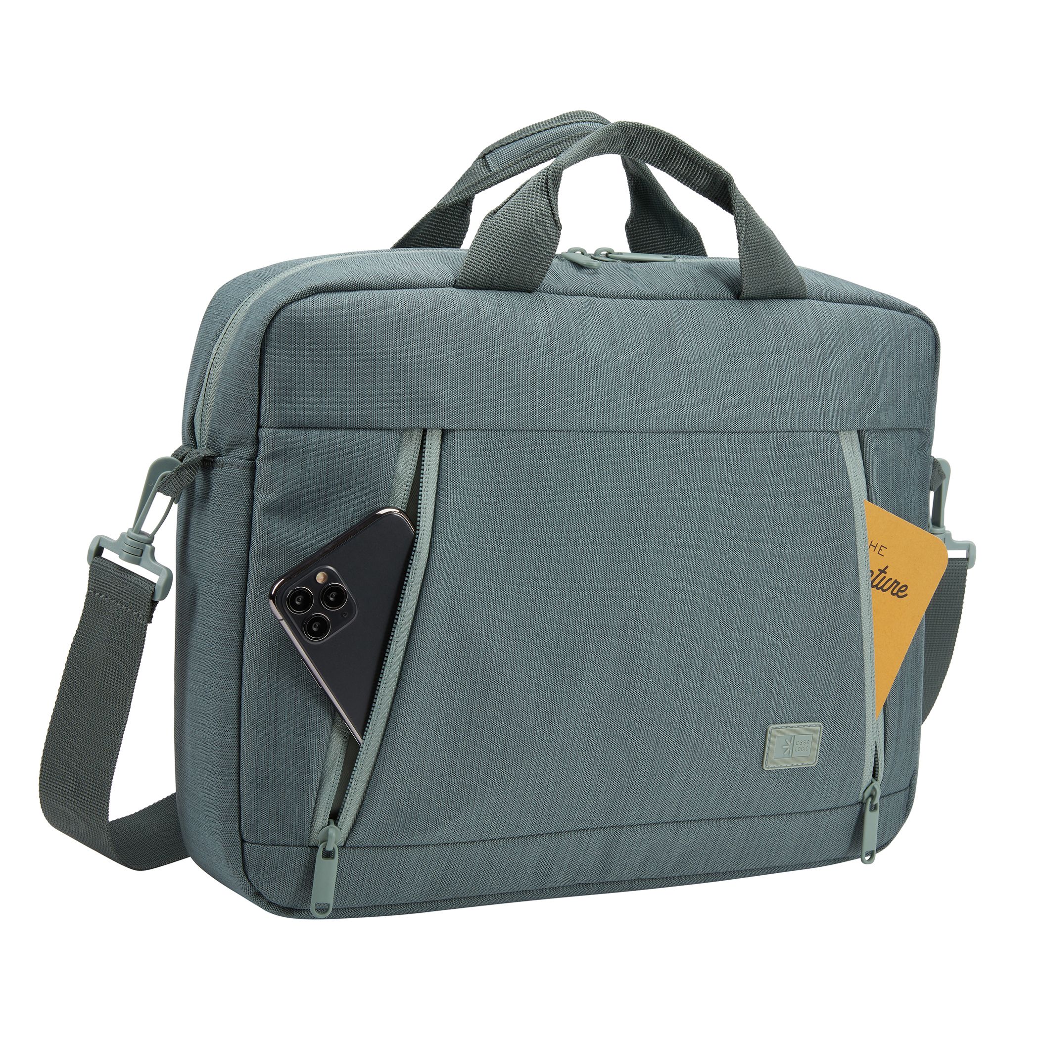 Case Logic Huxton Attaché 14" laptop attaché