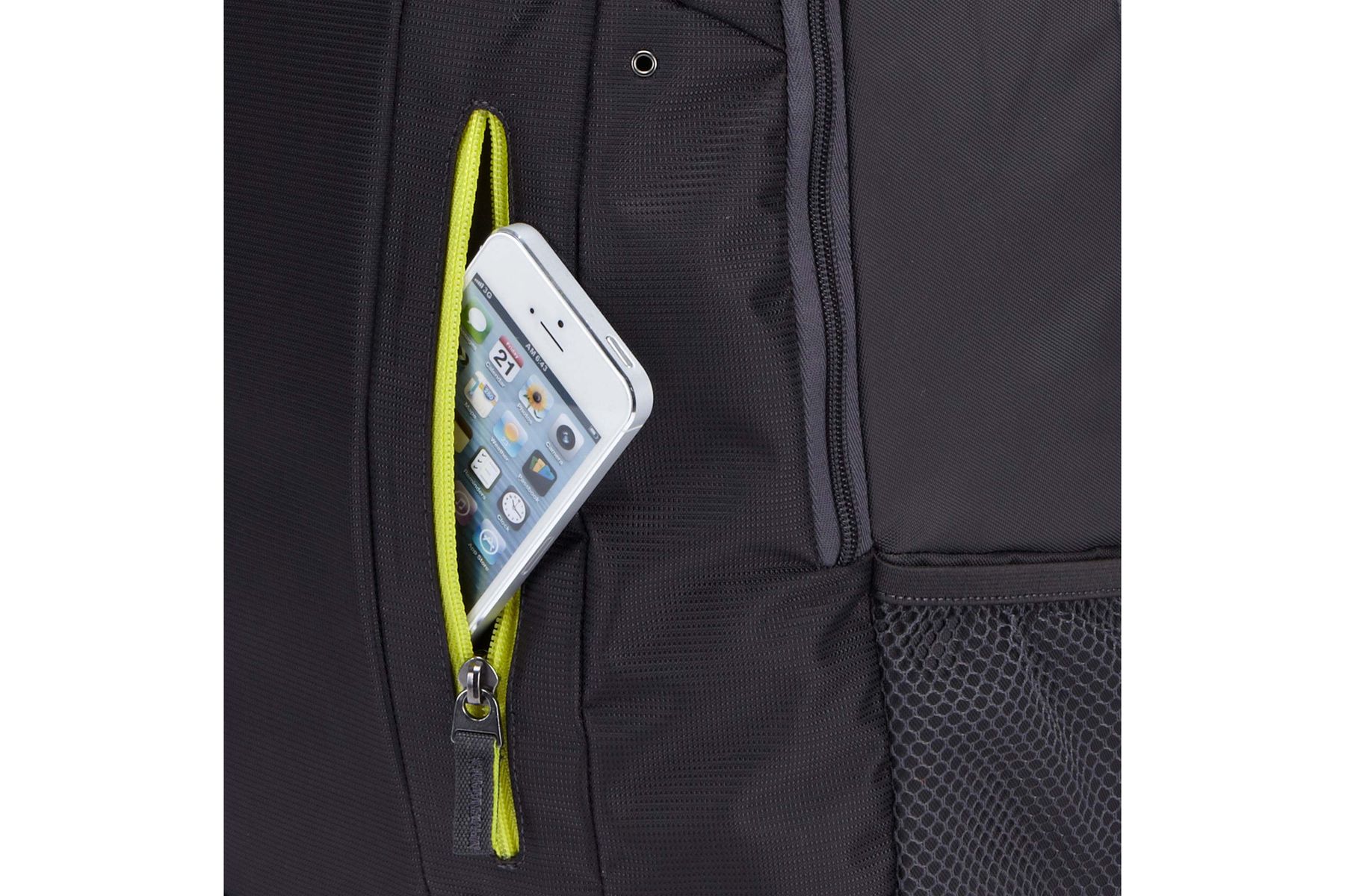 Case Logic Jaunt Backpack 15.6" laptop backpack