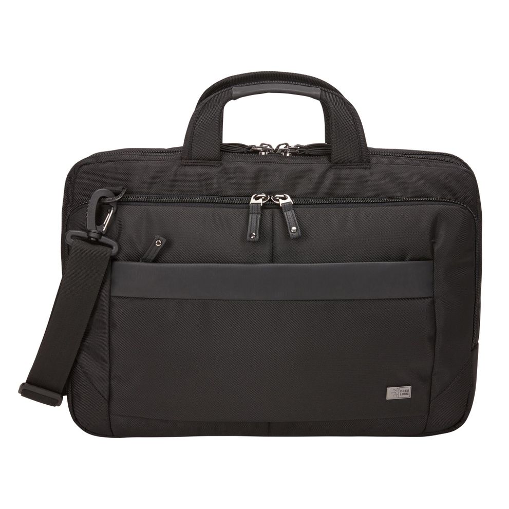 Case Logic Notion 15.6" TSA briefcase