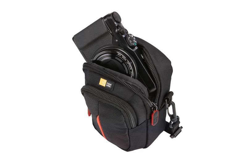 Case Logic camera case advanced point and shoot camera case