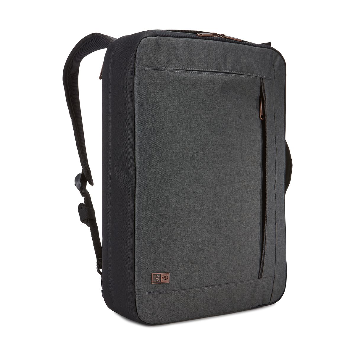 Case Logic Era Briefcase hybrid 15.6" laptop briefcase