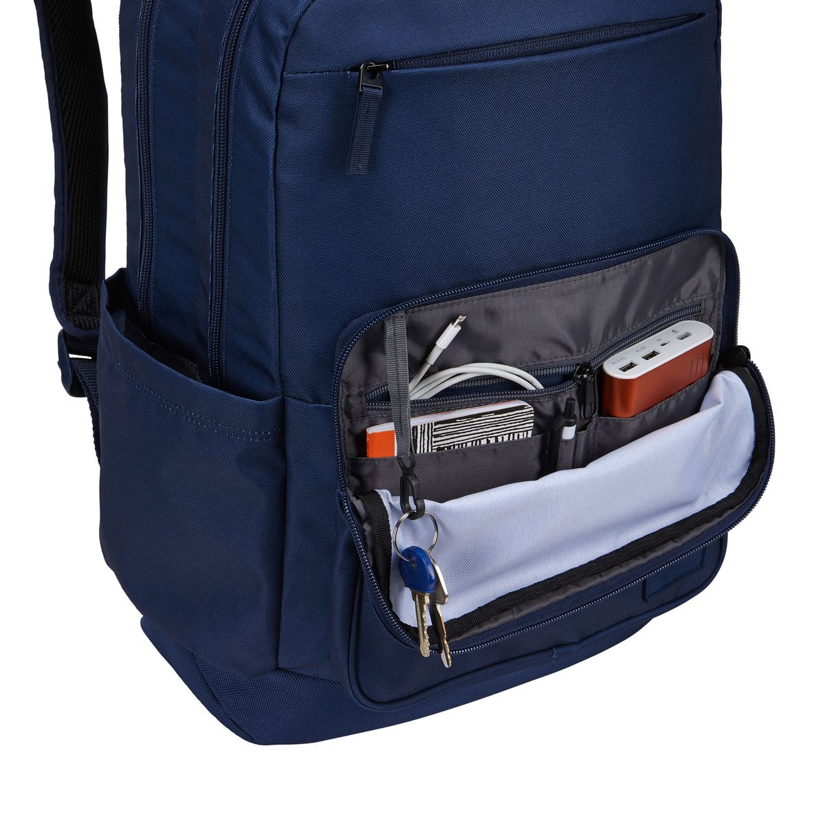 Case Logic Query Recycled Backpack | Case Logic | Belgium