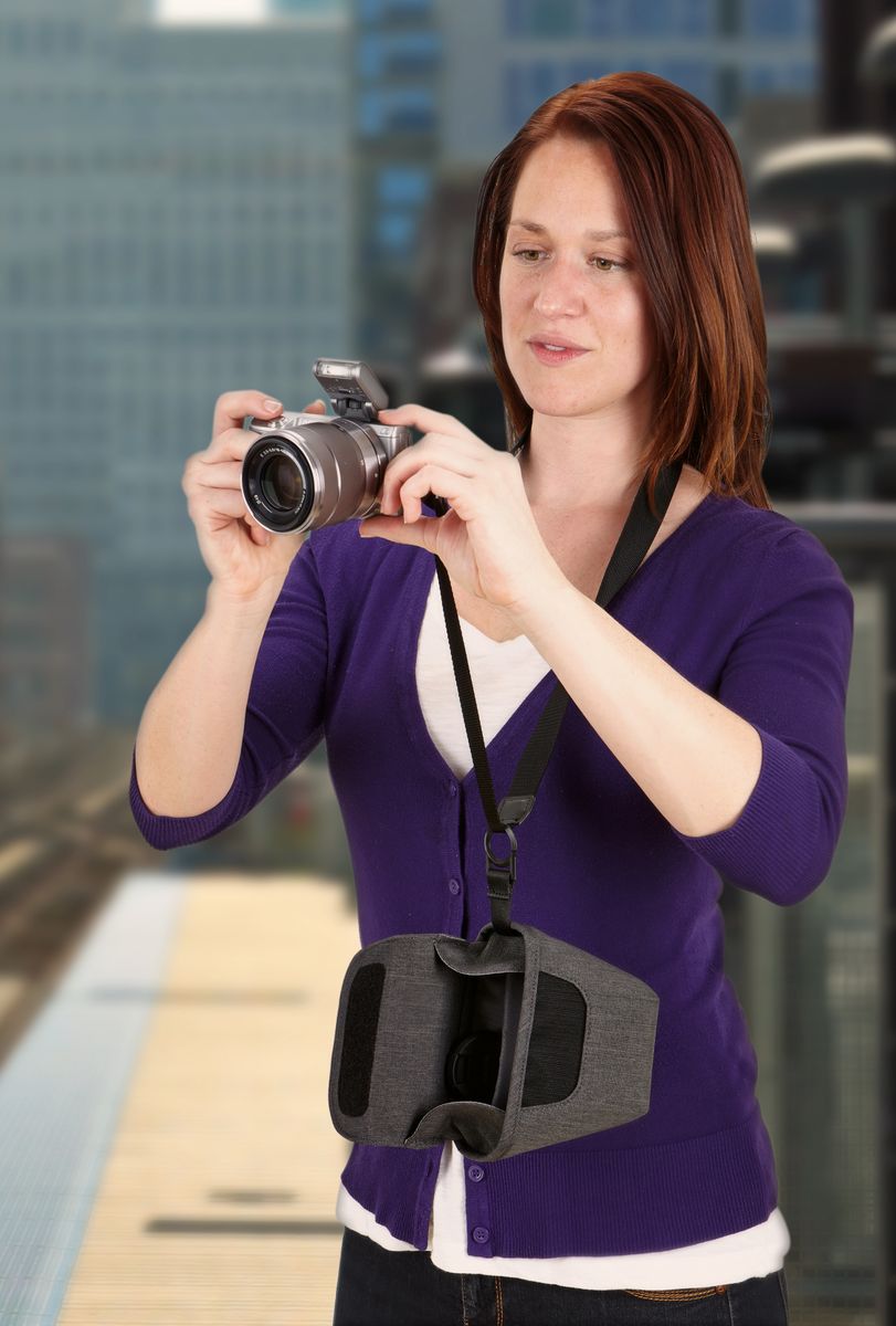 FLXH-100 Reflexion CSC Holster