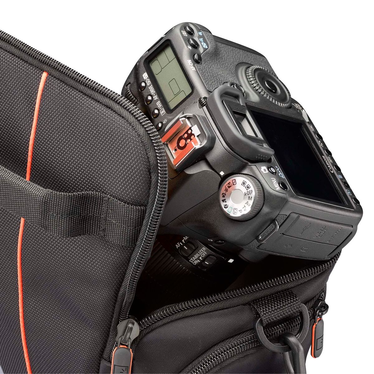 Case Logic Camera Holster SLR camera holster