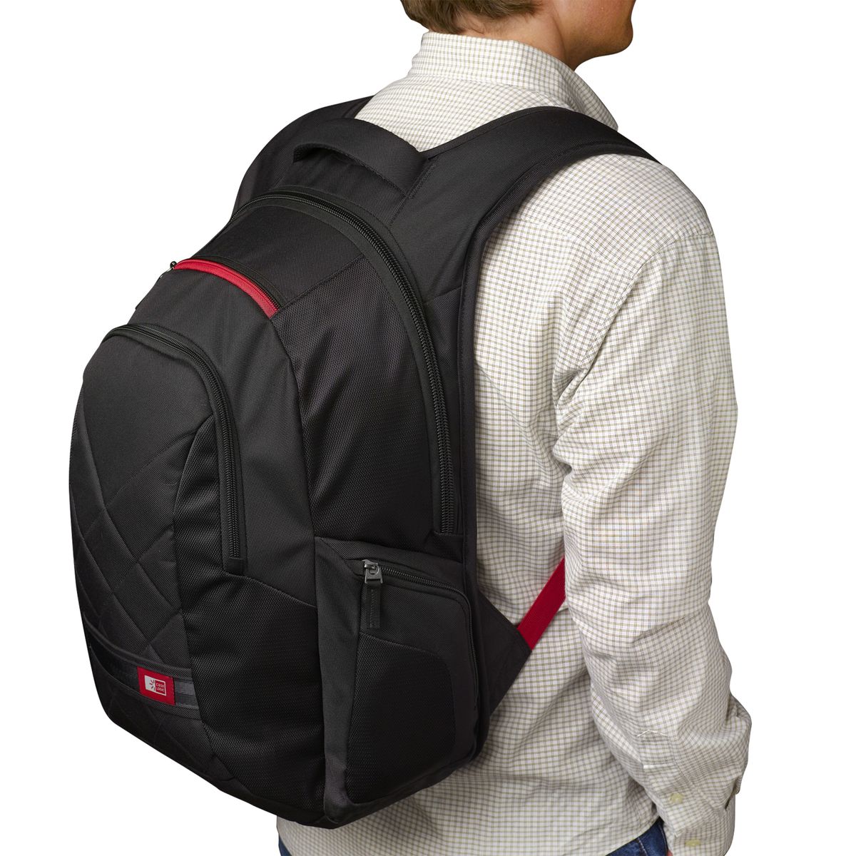 Case Logic Laptop Backpack 16" laptop backpack